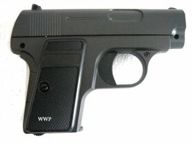 Airsoftová pistoleTYP zm-03 manuál celekovova - 1
