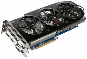 SLEVA GIGABYTE GTX 670 Ultra Durable 4GB - 1