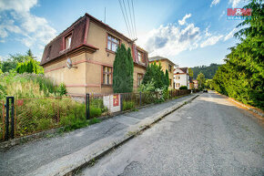 Prodej rodinného domu, 495 m², Česká Třebová, ul. Pod Horami