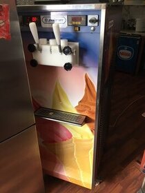 Zmrzlinový stroj Polaren NP45