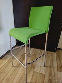 Vysoká židle - 1
