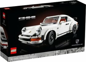 LEGO Icons 10295 Porsche 911 - 1