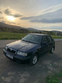 Škoda Felicia 1.3 mpi TRUMF