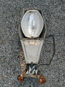 Pouliční lampa - 1