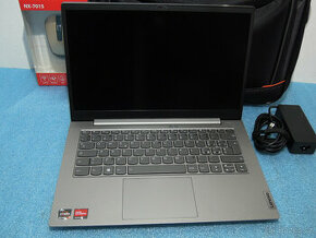 Lenovo ThinkBook 14 G3 Ryzen 5 5500U 16GB 512GB 14"IPS ZÁRUK