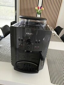 Automatický kávovar KRUPS - 1