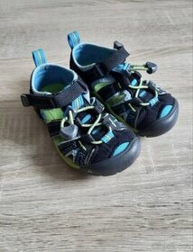 Dětské sandále Keen CNX, vel. 24