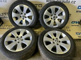 Sada kol Škoda Spectrum R16 205/55 5x112 3T0601025