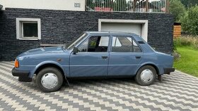 Škoda 105 - TOP stav - 1