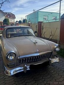 Volha Gaz 21