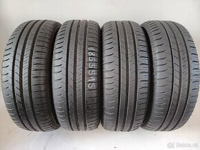 Letní pneu 185/55/15 Michelin - 1
