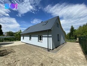 Prodej rodinného domu, 100 m², Horní Tošanovice