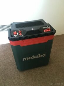 Autolednice METABO KB 18 BL