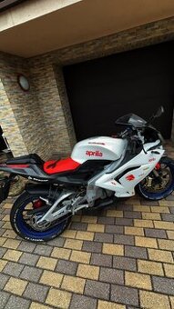 APRILIA RS 125 2T
