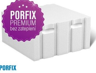 Porfix / Ytong 500x500x250mm