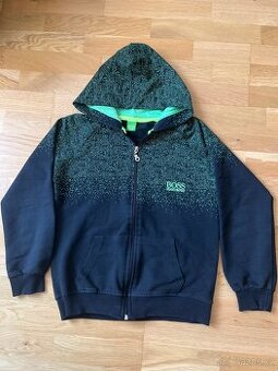 Hugo Boss mikina