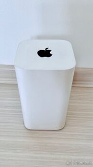 Apple Airport Extreme A1521 Wifi router (USB 802.11ac 2,4
