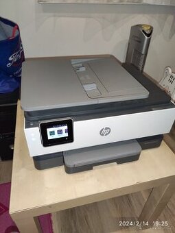 HP OfficeJet Pro 8023