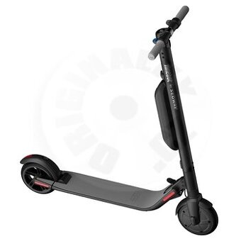 Segway Ninebot by Segway Kickscooter ES4 - použité Segway  e