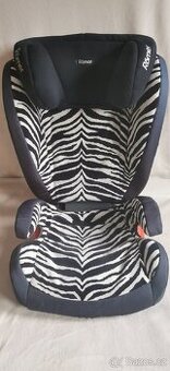 Autosedačka Römer Kidfix