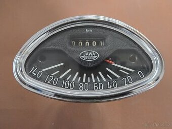 Tachometr jawa Panelka do 140km/h