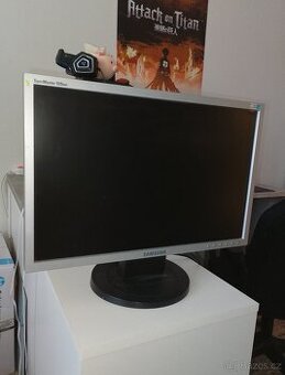 Prodam monitor samsung
