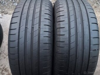 Letní pneumatiky Goodyear 215/60 R16 95V