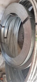 Zemnící pásek 2x 25 kg
