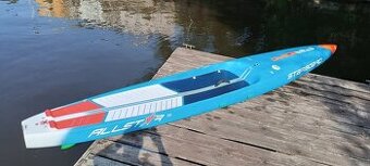Starboard allstar 14x24.5 carbon sandwich 2022