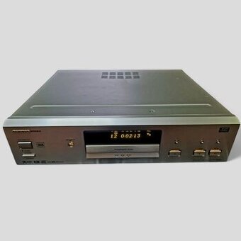 Onkyo DV-S939 Integra