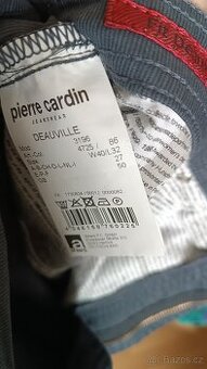 Pánské kalhoty. Pierre Cardin - 1