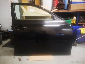 Díly BMW E60 530d 535d