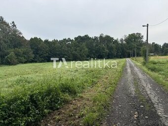 Prodej pozemek Pole Orlová 73514 - 1