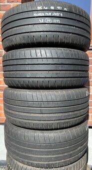 225/40 R18 92Y XL letní pneu Michelin Pilot Sport 4 (2222)