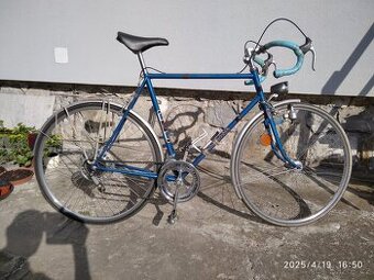 Kolo Favorit r.v.1991