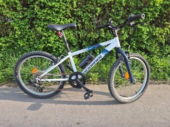 Dětské 20" horské kolo 6–9 let