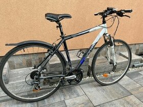 crosové kolo RockMachine CrossRide 250