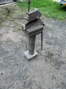 Vojenské podstavce
