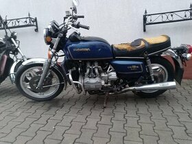 Honda Goldwing 1000 dva kusy