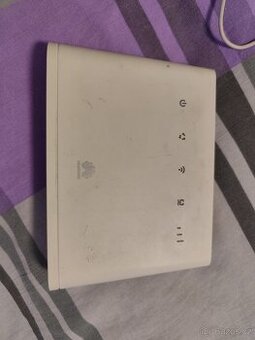 WiFi router - 1