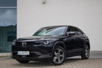 Mazda MX-30 2023