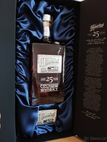 Whisky Hammerhead 25 - 1