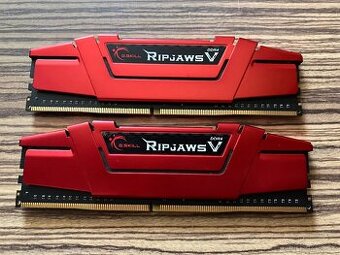 DDR4 16GB 2800MHz