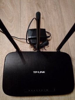 Tp-link , 940N