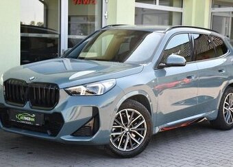 BMW X1 xDrive23d M-SPORT PŘIPRAVUJEME