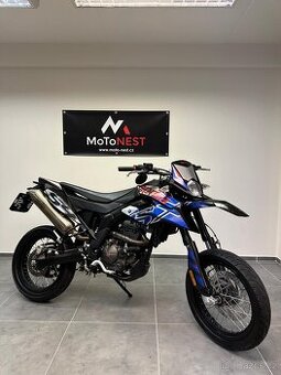 Aprilia SX 125