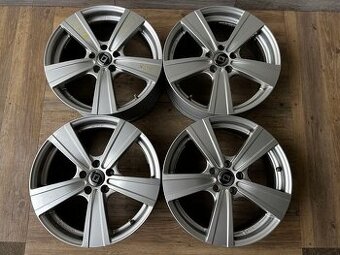 Alu kola, disky r18 5x108 Diewe ET50