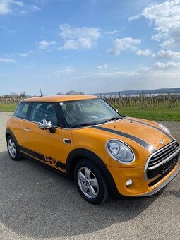 Mini Cooper F56 1.2 55kw 83xxx km