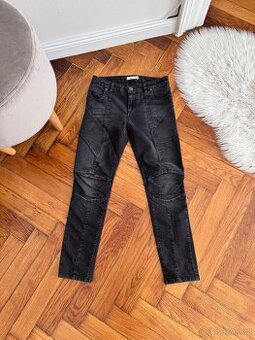 Panské značkové džíny Balmain