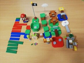 Lego Super Mario 71360 startovací set